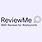 ReviewMe Restaurant Reviews logo