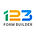 123 Form Builder & Payments icon